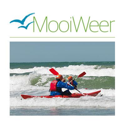 MooiWeer — uitje in Nederland