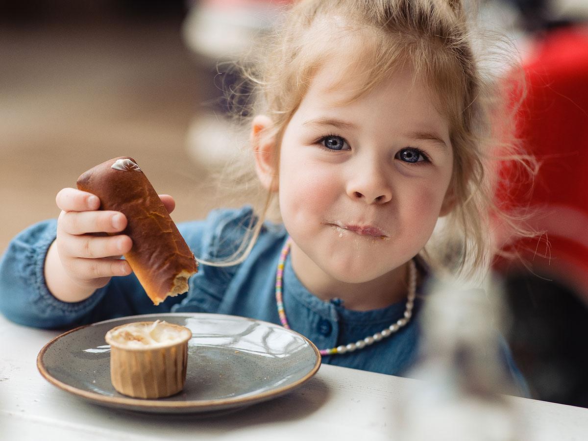 Bij de Neut — uitje in Nederland
