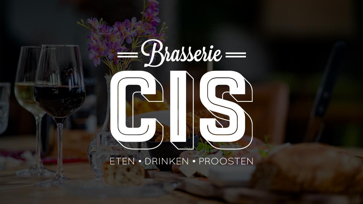 Brasserie Cis — uitje in Nederland