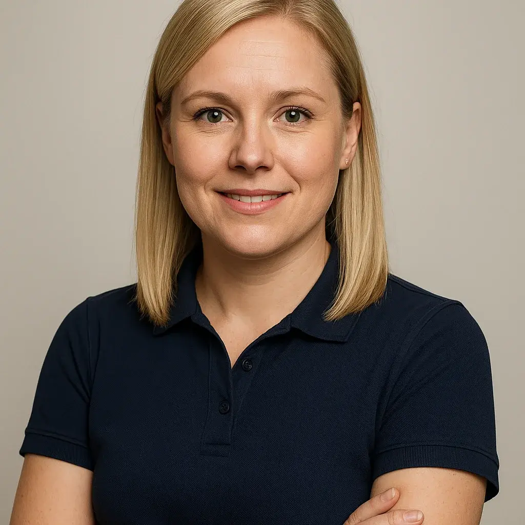 Crescentpark — uitje in Nederland