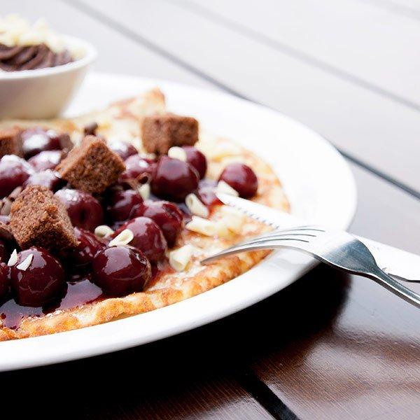 Pannenkoekenrestaurant De Financiën — uitje in Nederland