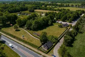 Spitkeet openluchtmuseum — uitje in Nederland