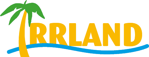 Irrland — uitje in Nederland