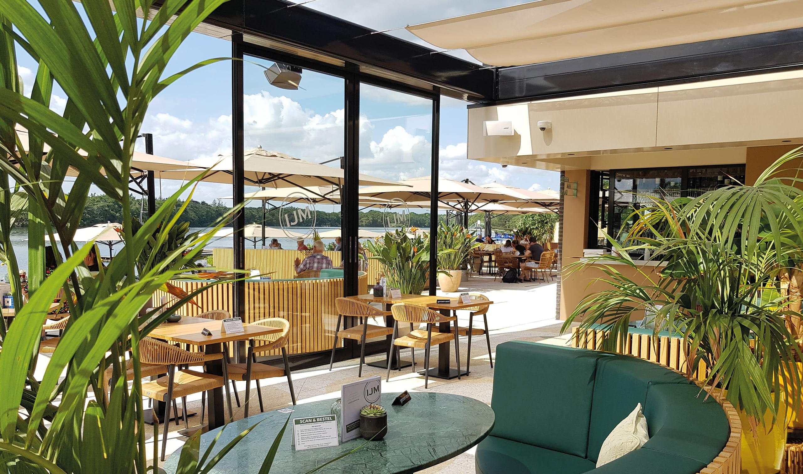 IJzeren Man Vught — uitje in Nederland