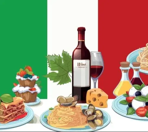 La Bella Cucina — uitje in Nederland