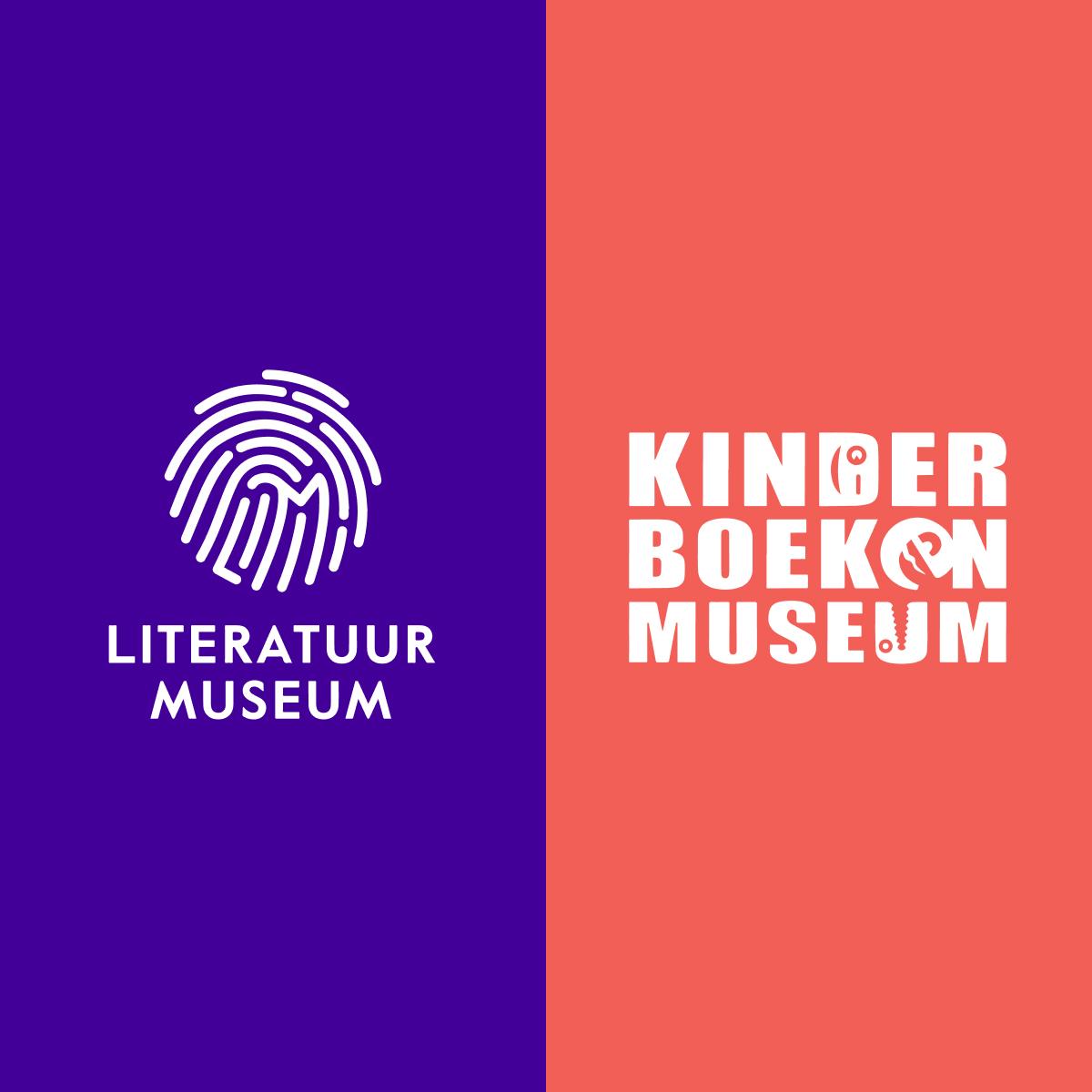 Literatuurmuseum / Kinderboekenmuseum — uitje in Nederland