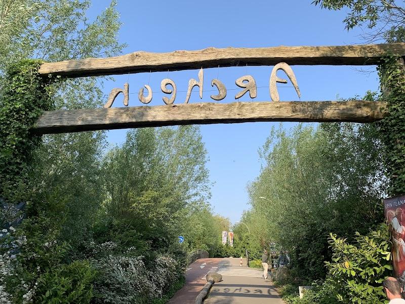 Archeon Museumpark, uitje in Nederland