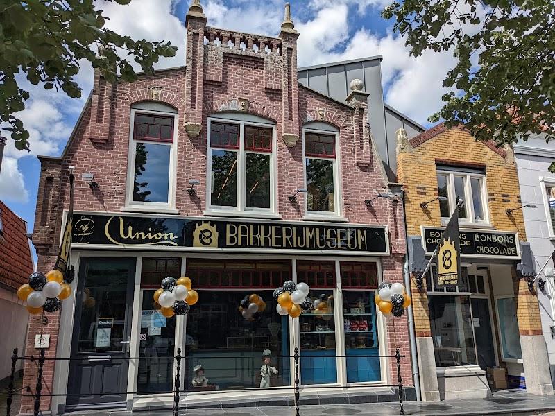 Bakkerijmuseum de Oude Bakkerij, uitje in Nederland