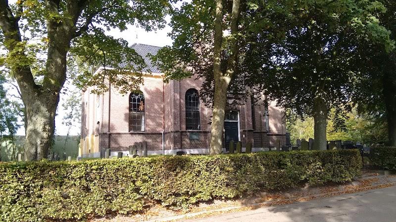 Beleefpad Abel Tasmanpad, uitje in Nederland
