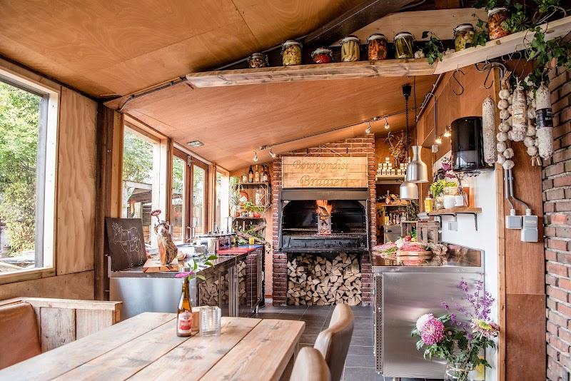 Bierbrouwerij Oijen, uitje in Nederland