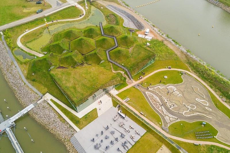 Biesbosch MuseumEiland , uitje in Nederland