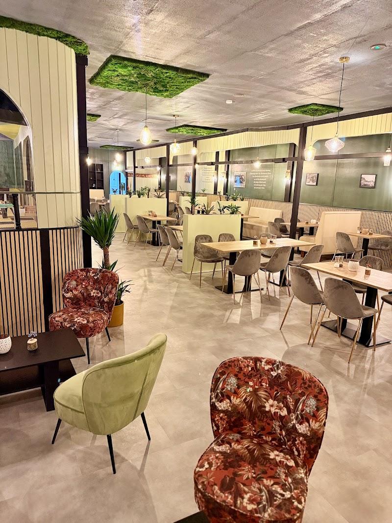 Brasserie Beestenboel , uitje in Nederland