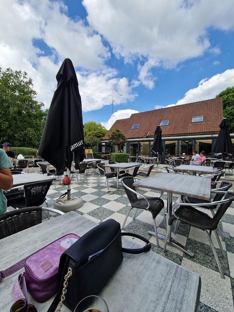 De Bosrust, uitje in Nederland
