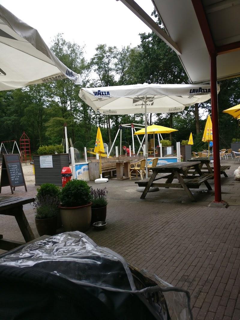 De Dwaler Bakkeveen, uitje in Nederland