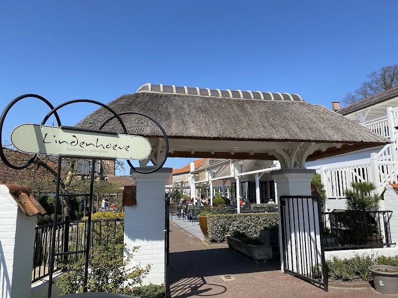 De Lindenhoeve, uitje in Nederland