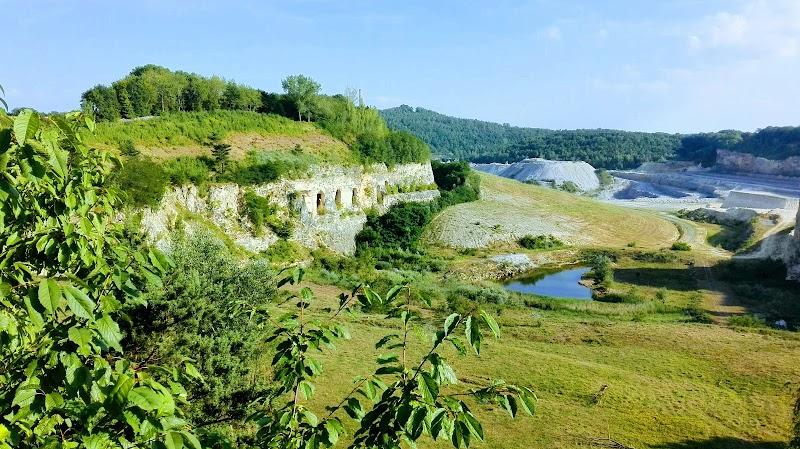 Natuurspeeltuin de Mergelhoof , uitje in Nederland