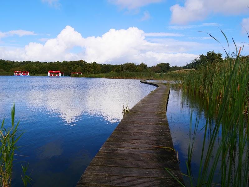 Speeltuin de Vleijen, uitje in Nederland