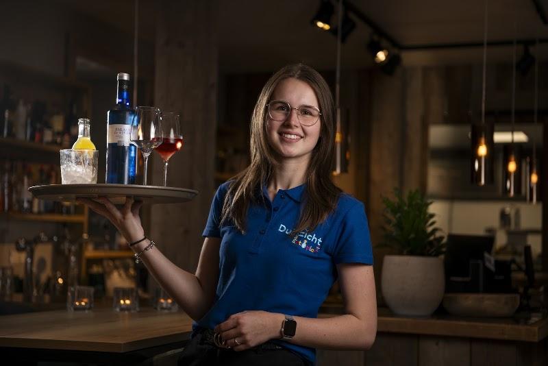 Duinzicht Eat & Play , uitje in Nederland