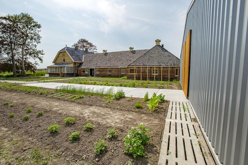 Fries Landbouwmuseum, uitje in Nederland