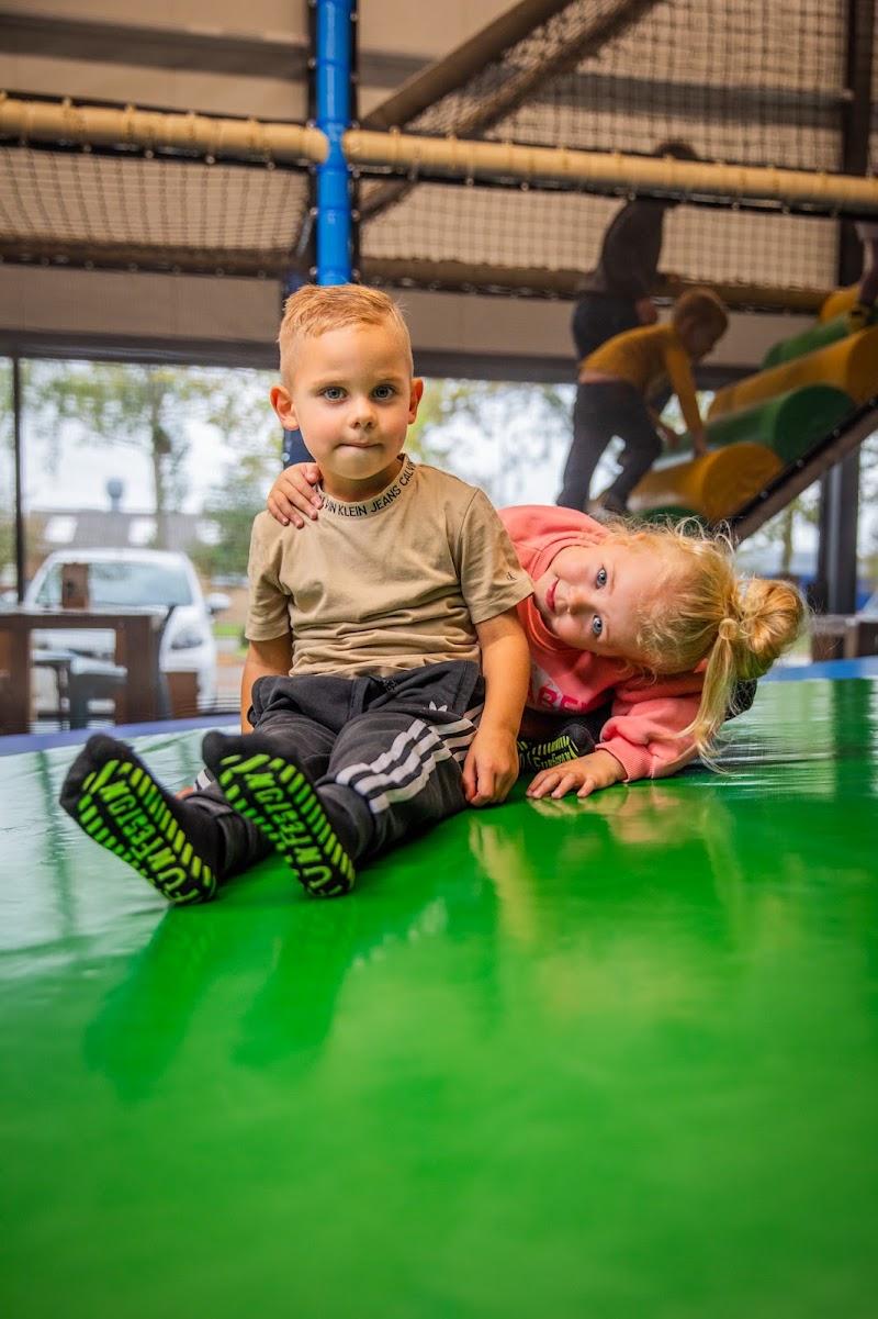 FunFestijn, uitje in Nederland