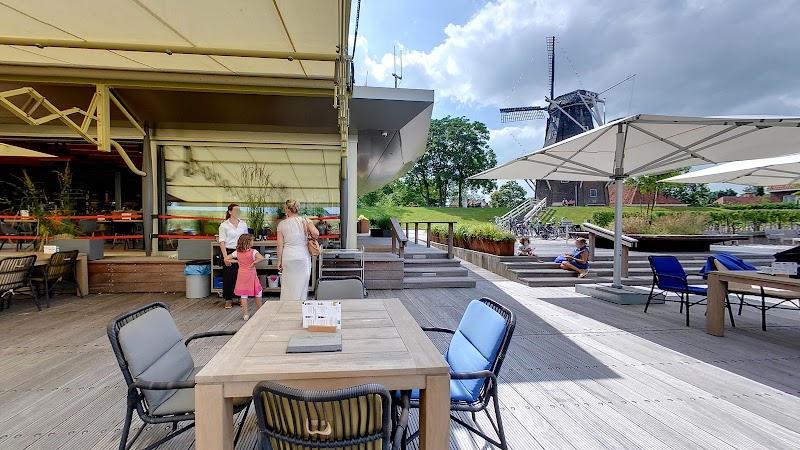 Garnwerd aan Zee, uitje in Nederland