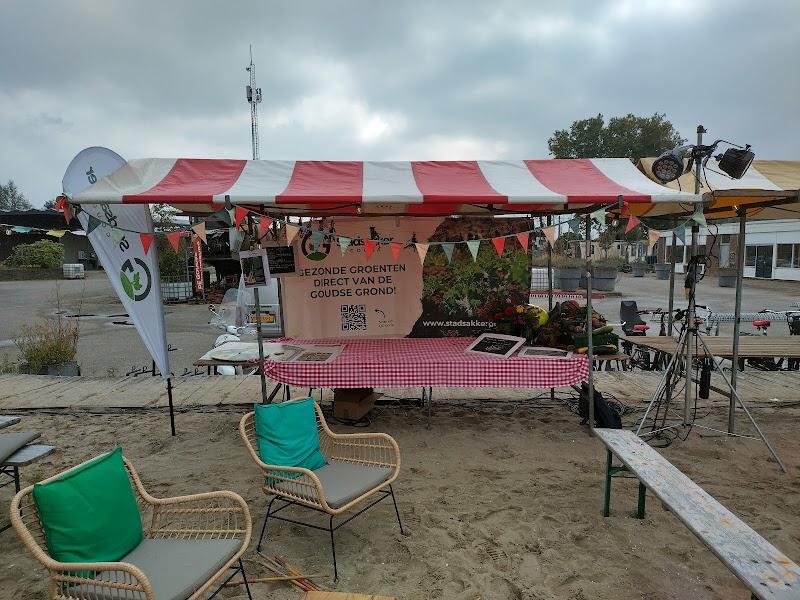 Gouwestrand, uitje in Nederland