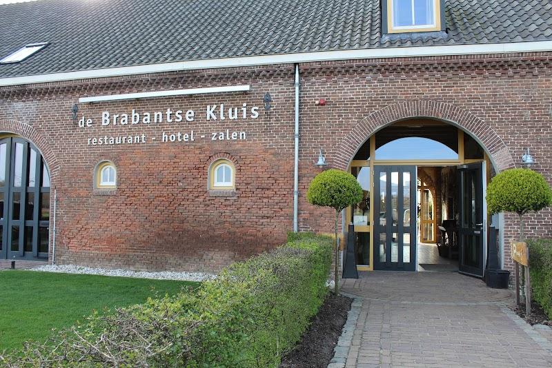 Herberg de Brabantse Kluis, uitje in Nederland