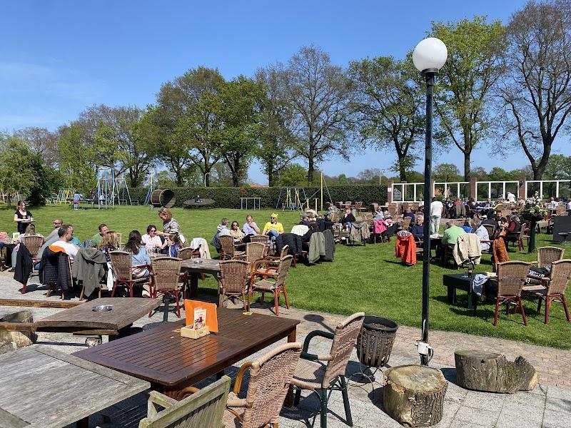 Kakelbont, uitje in Nederland