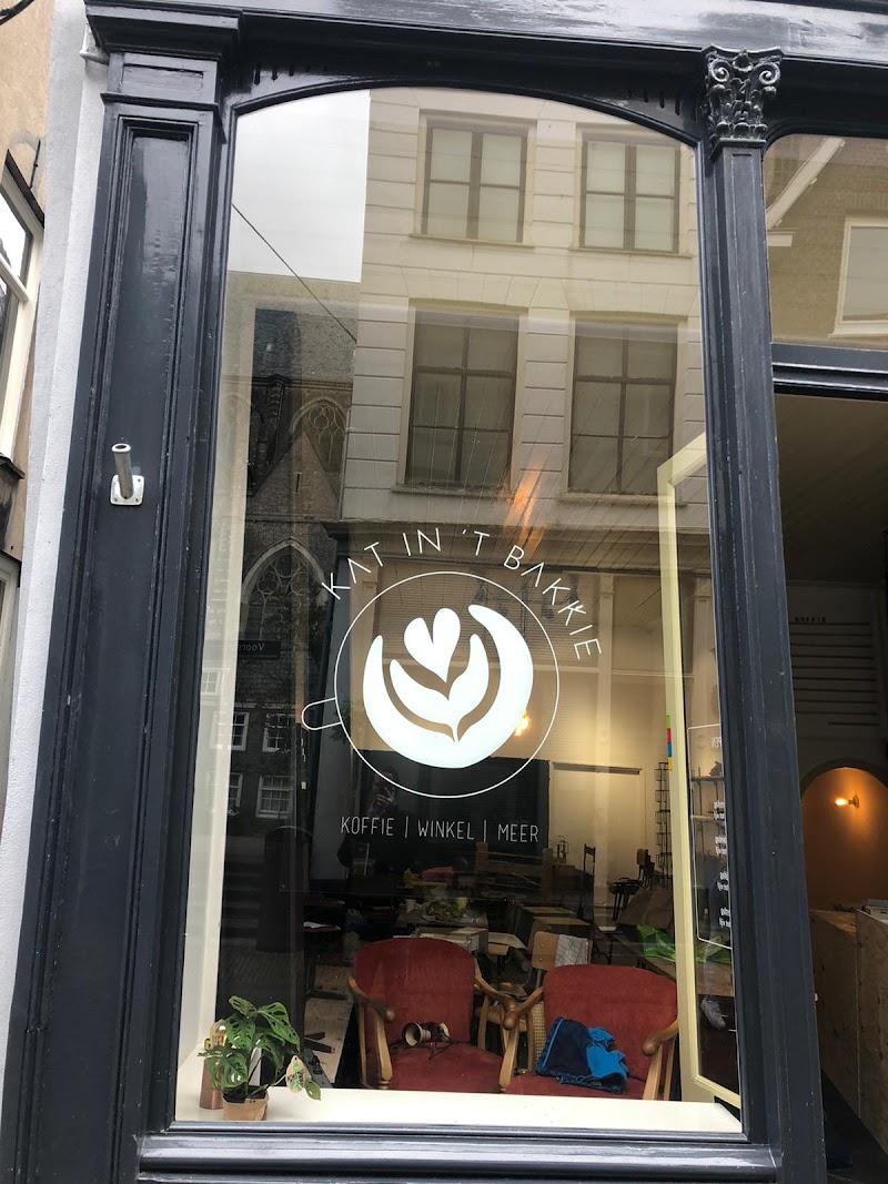 Horeca met binnenspeelplek, uitje in Nederland