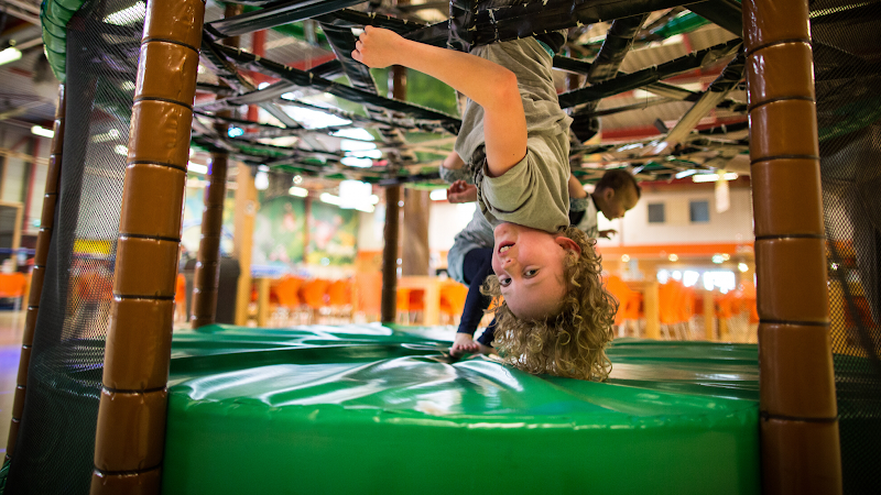 KidsZoo, uitje in Nederland