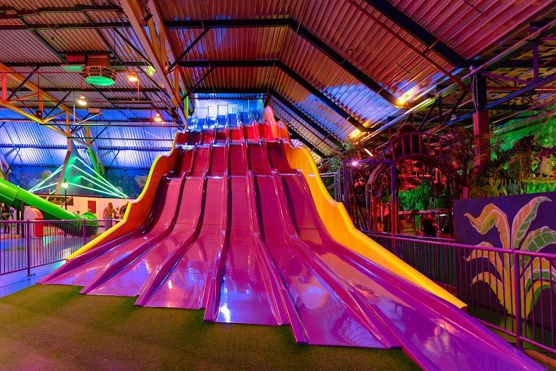 KidZity , uitje in Nederland