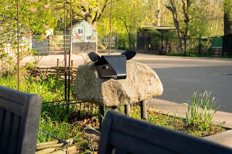 Kinderboerderij de Olievaar, uitje in Nederland