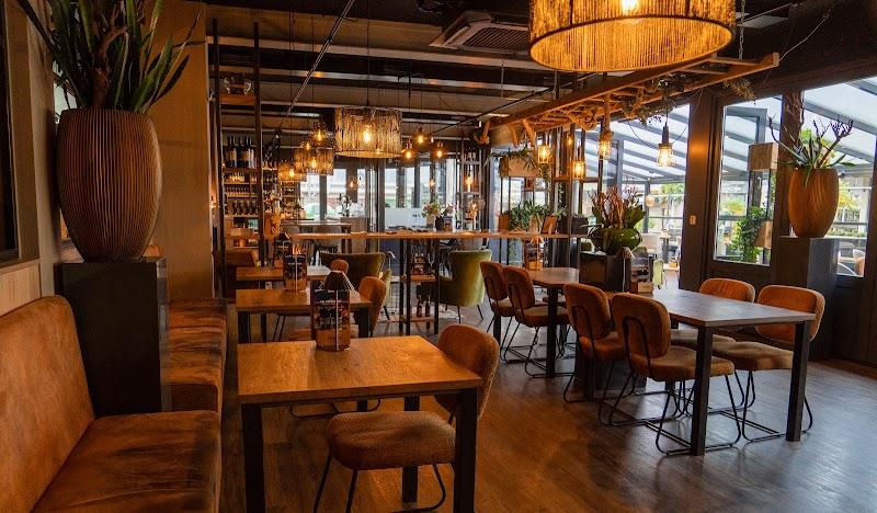 La Fontaine Heerenveen, uitje in Nederland