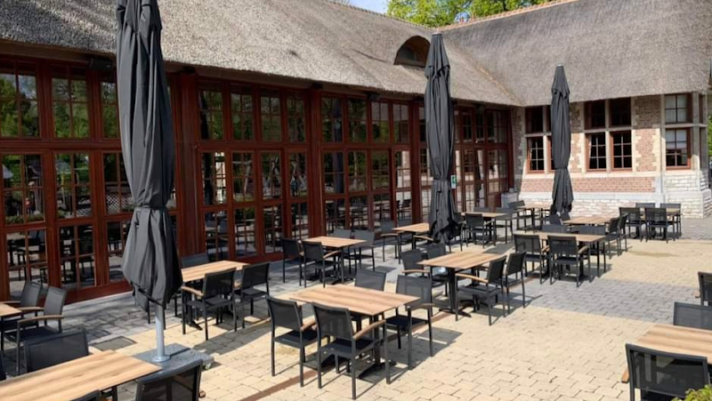 Melkerij Nachtegalenpark, uitje in Nederland