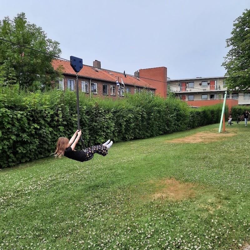 Mr Breetvelt speeltuin, uitje in Nederland