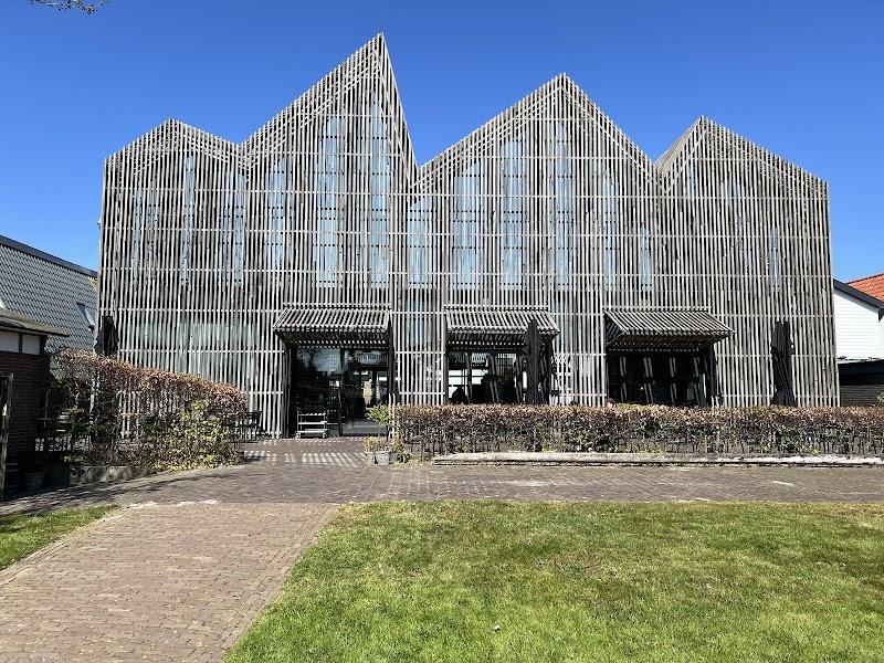 Museum Kaap Skil , uitje in Nederland