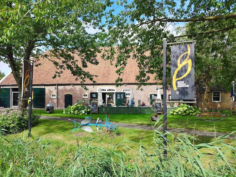Museumboerderij & Museumcafé Goemanszorg, uitje in Nederland