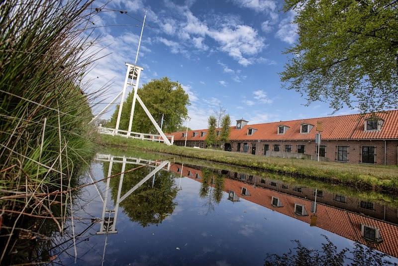 Nationaal Gevangenismuseum, uitje in Nederland