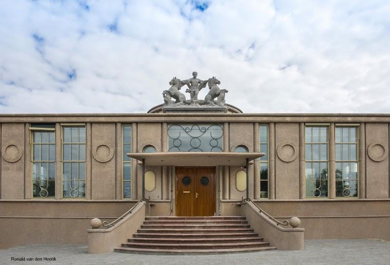 Nationaal Onderwijsmuseum, uitje in Nederland