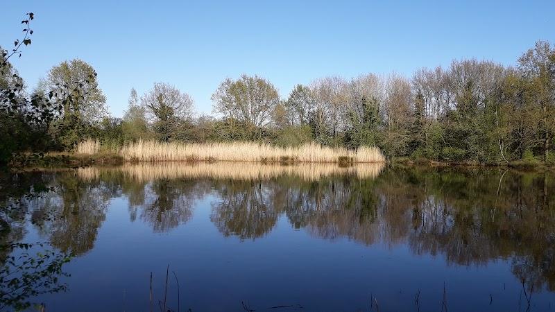 Natuurbelevingspad Boekel, uitje in Nederland