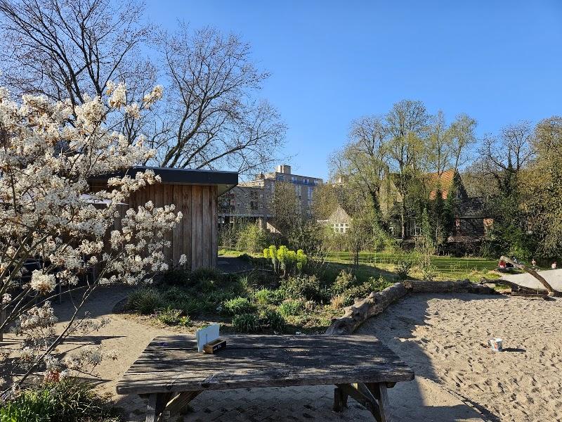 Natuurhus Almelo, uitje in Nederland