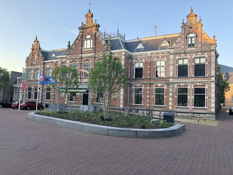Natuurmuseum Fryslân, uitje in Nederland