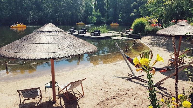 Natuurpark De Leemputten, uitje in Nederland