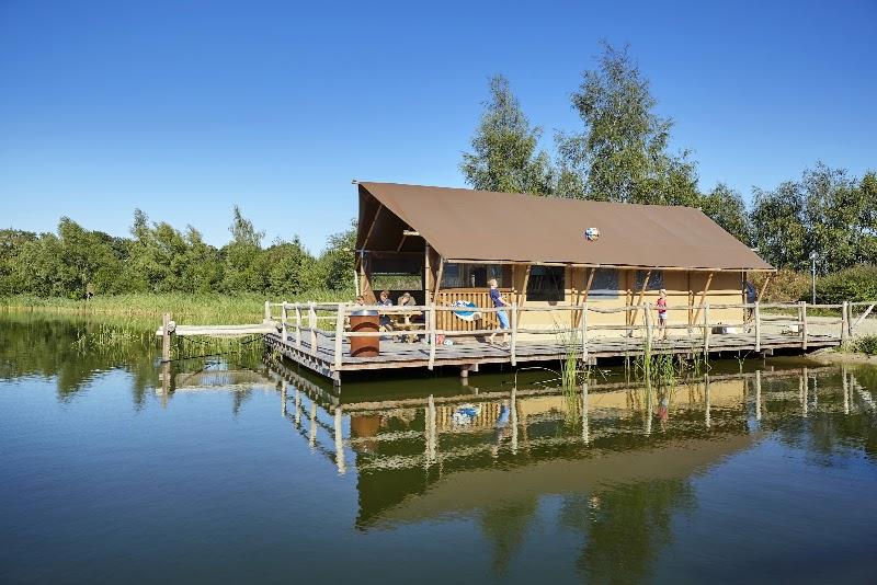 Kabouterpad Terspegelt , uitje in Nederland