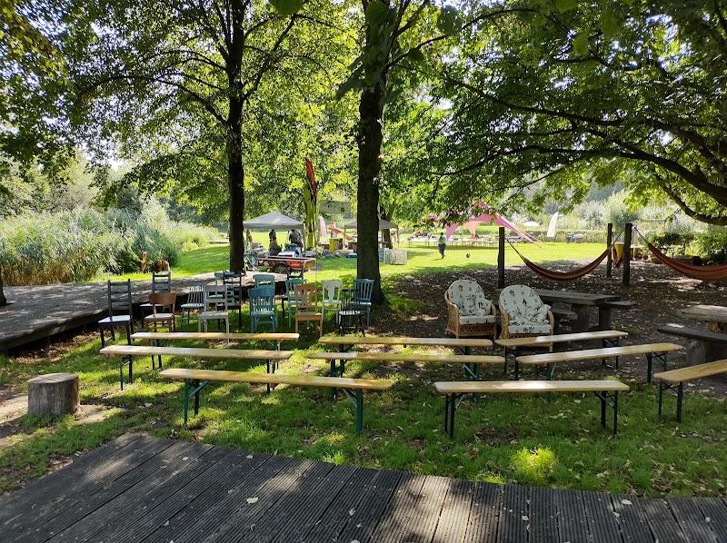 De Natuurkamer, uitje in Nederland