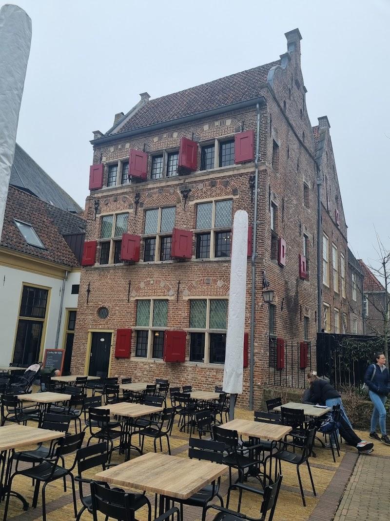 Nederlands Bakkerijmuseum Hattem, uitje in Nederland