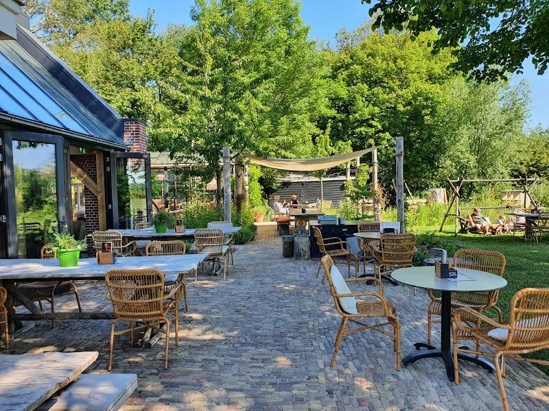 Nieuw Westert, uitje in Nederland