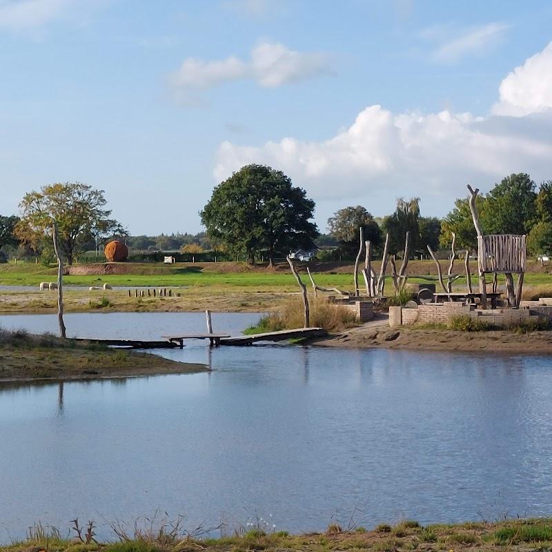 Ommermars Natuurspeeltuin, uitje in Nederland
