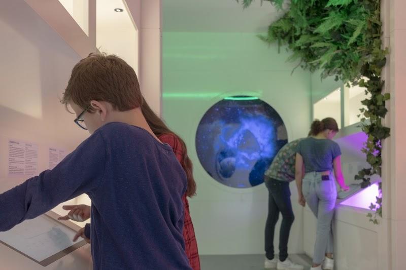 Oyfo Techniekmuseum, uitje in Nederland