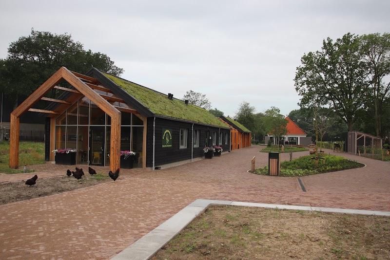 Parkboerderij Kiboe-hoeve, uitje in Nederland